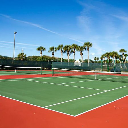St Aug Ocean And Racquet Villa St. Augustine Buitenkant foto