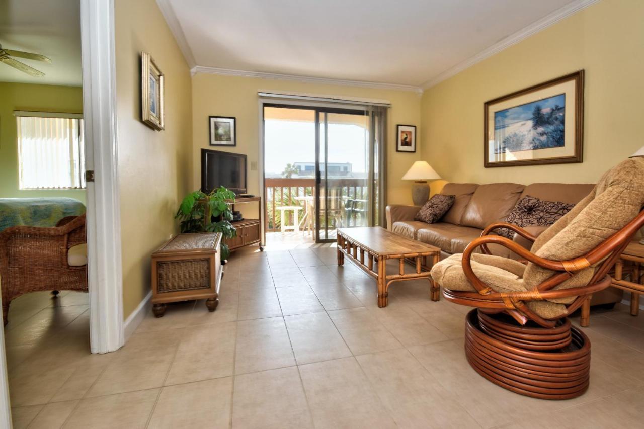St Aug Ocean And Racquet Villa St. Augustine Kamer foto