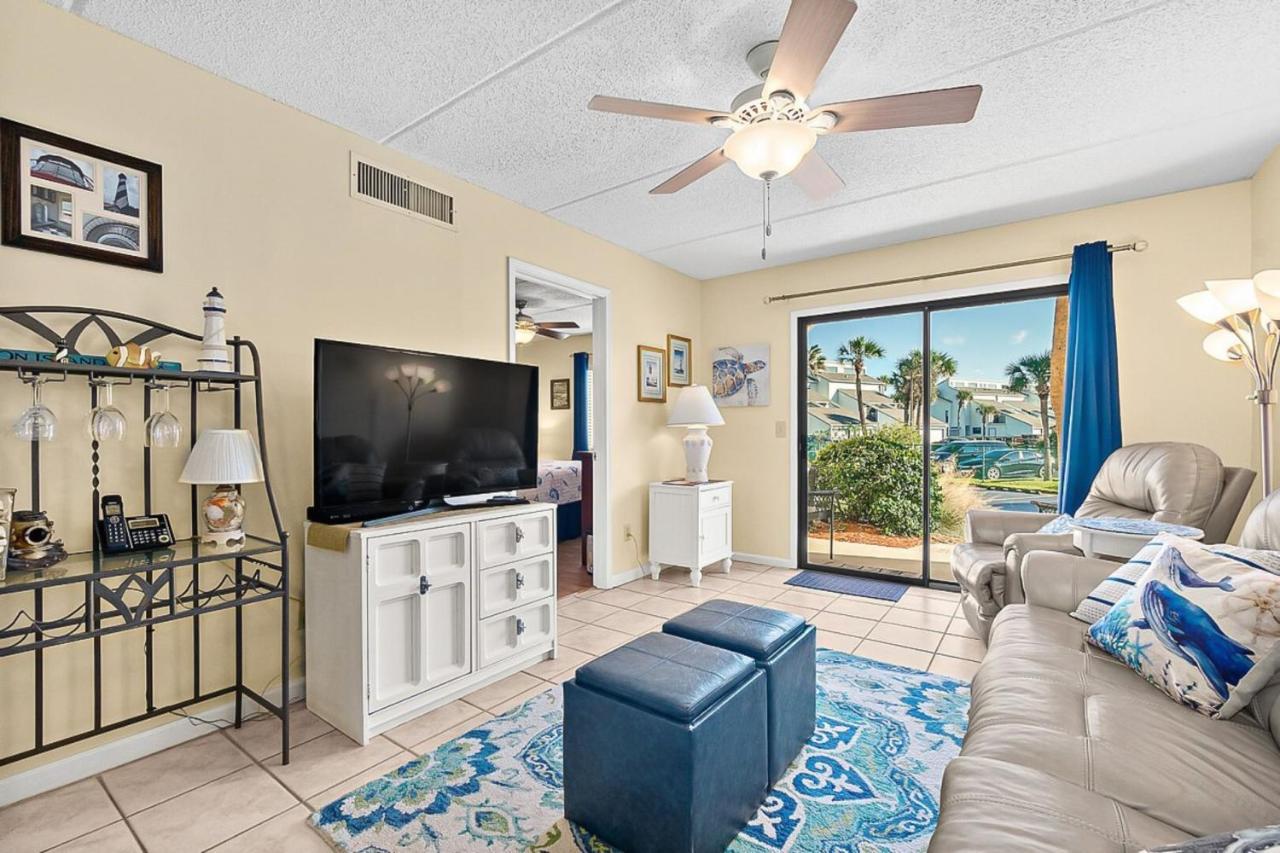 St Aug Ocean And Racquet Villa St. Augustine Kamer foto