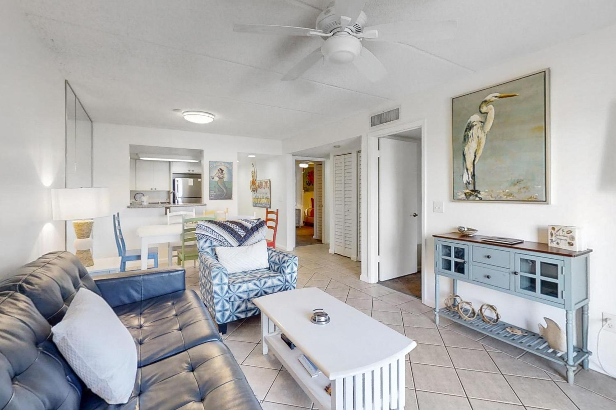 St Aug Ocean And Racquet Villa St. Augustine Kamer foto