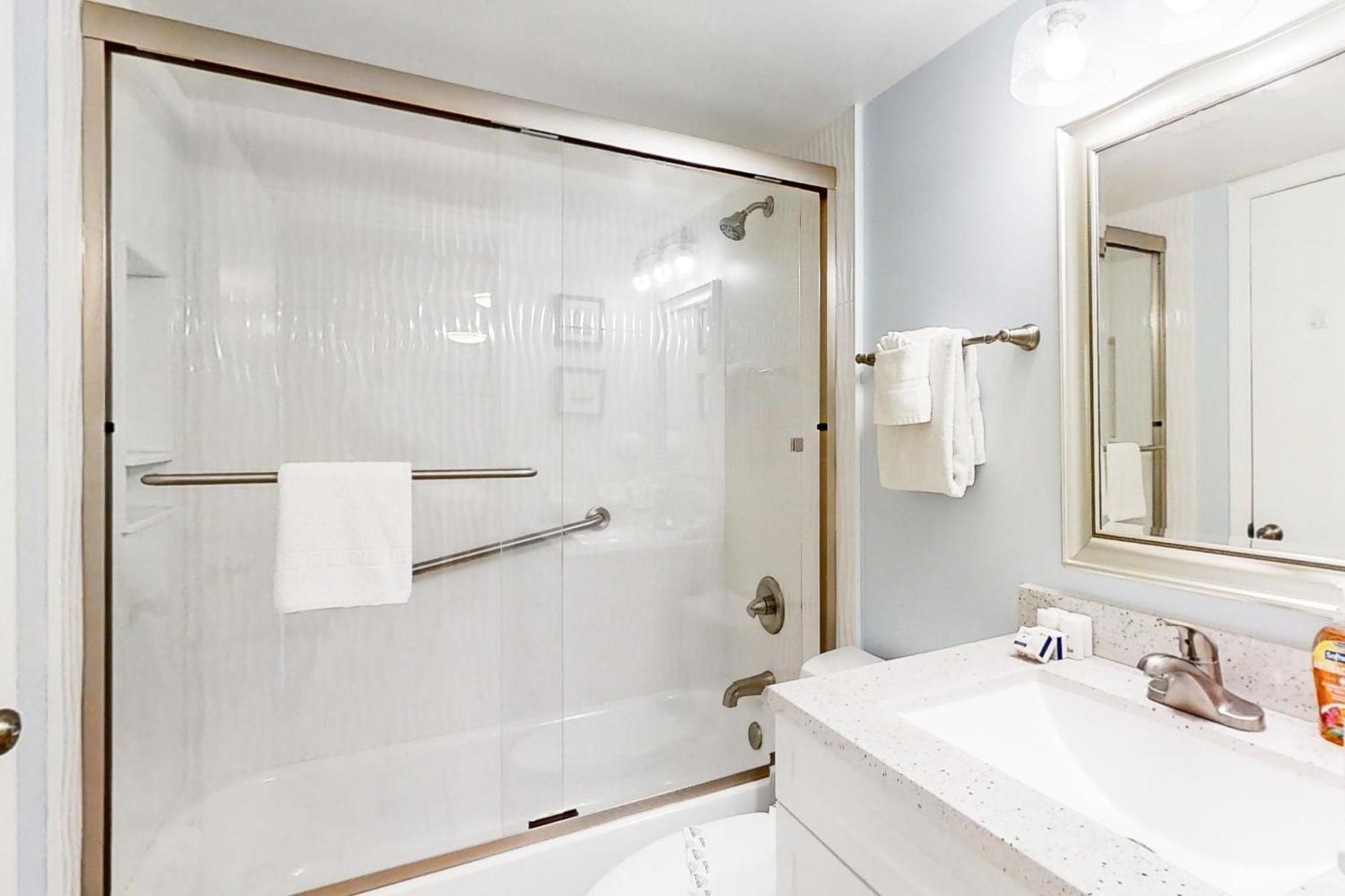 St Aug Ocean And Racquet Villa St. Augustine Kamer foto