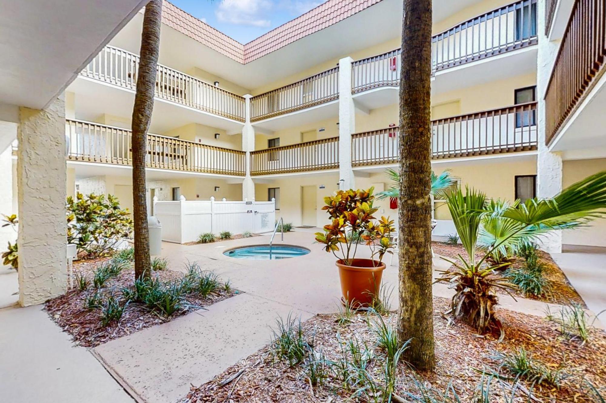 St Aug Ocean And Racquet Villa St. Augustine Kamer foto