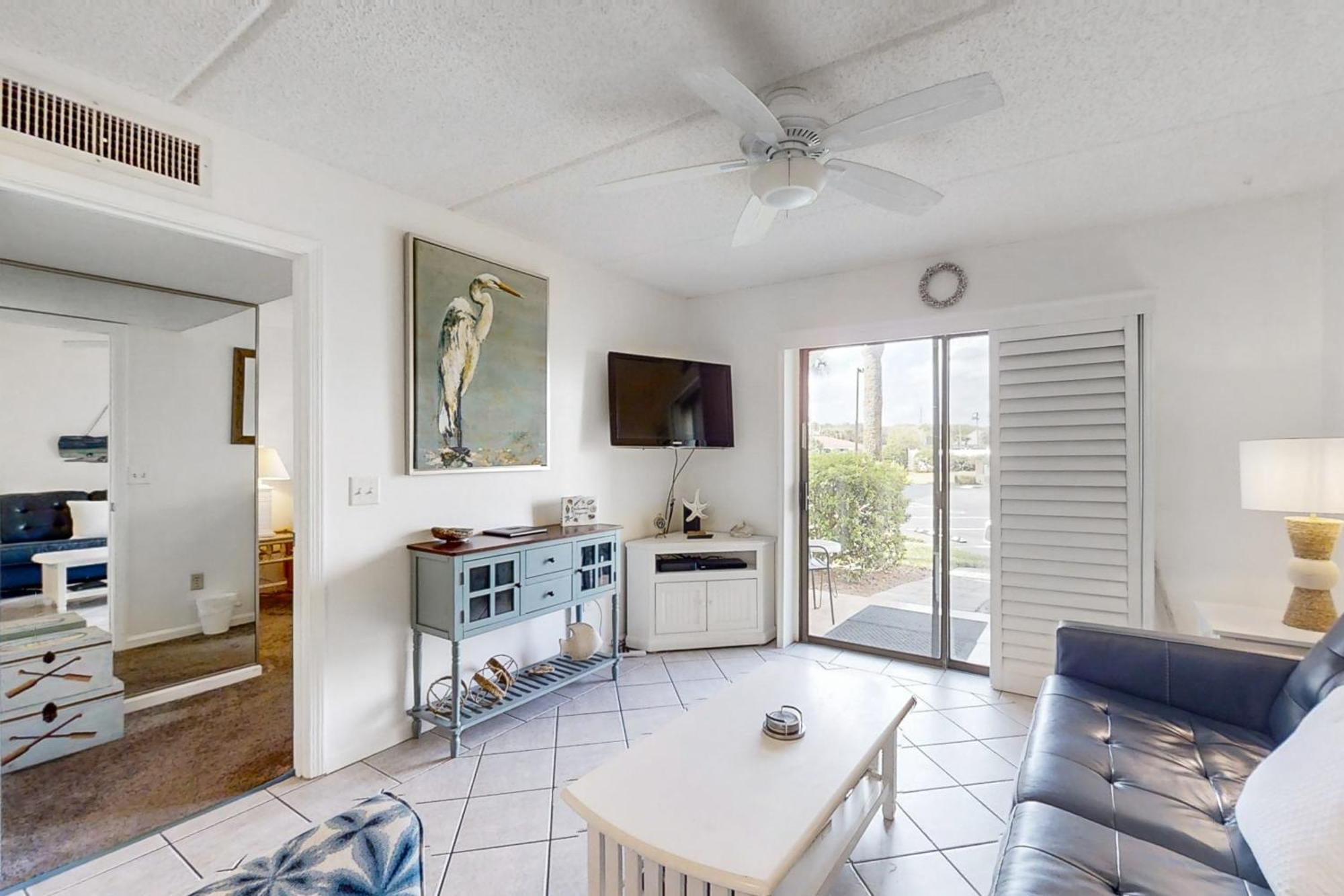 St Aug Ocean And Racquet Villa St. Augustine Kamer foto