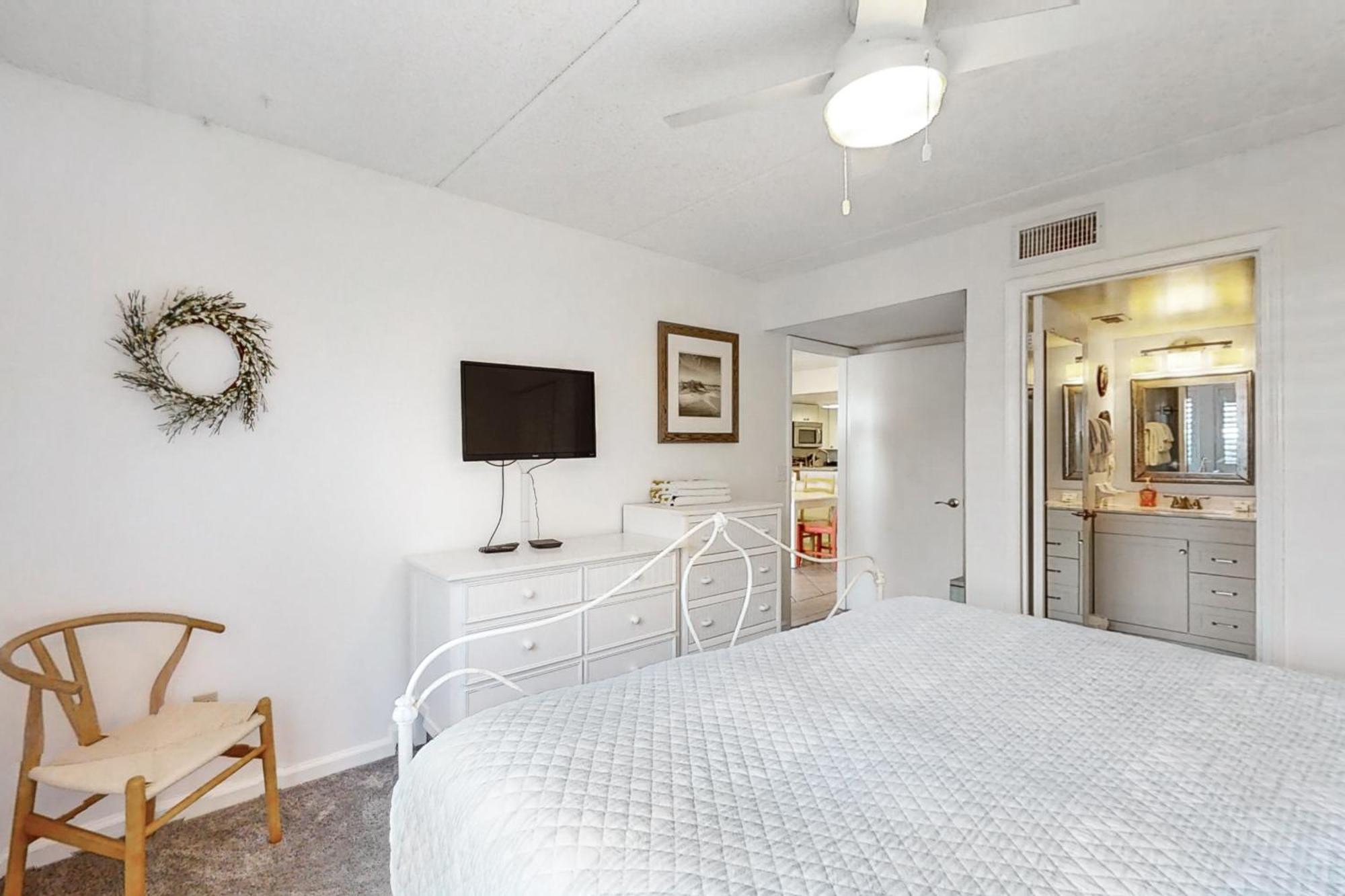 St Aug Ocean And Racquet Villa St. Augustine Kamer foto