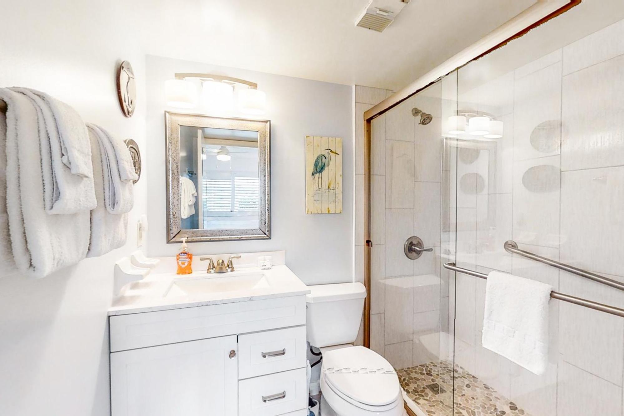 St Aug Ocean And Racquet Villa St. Augustine Kamer foto