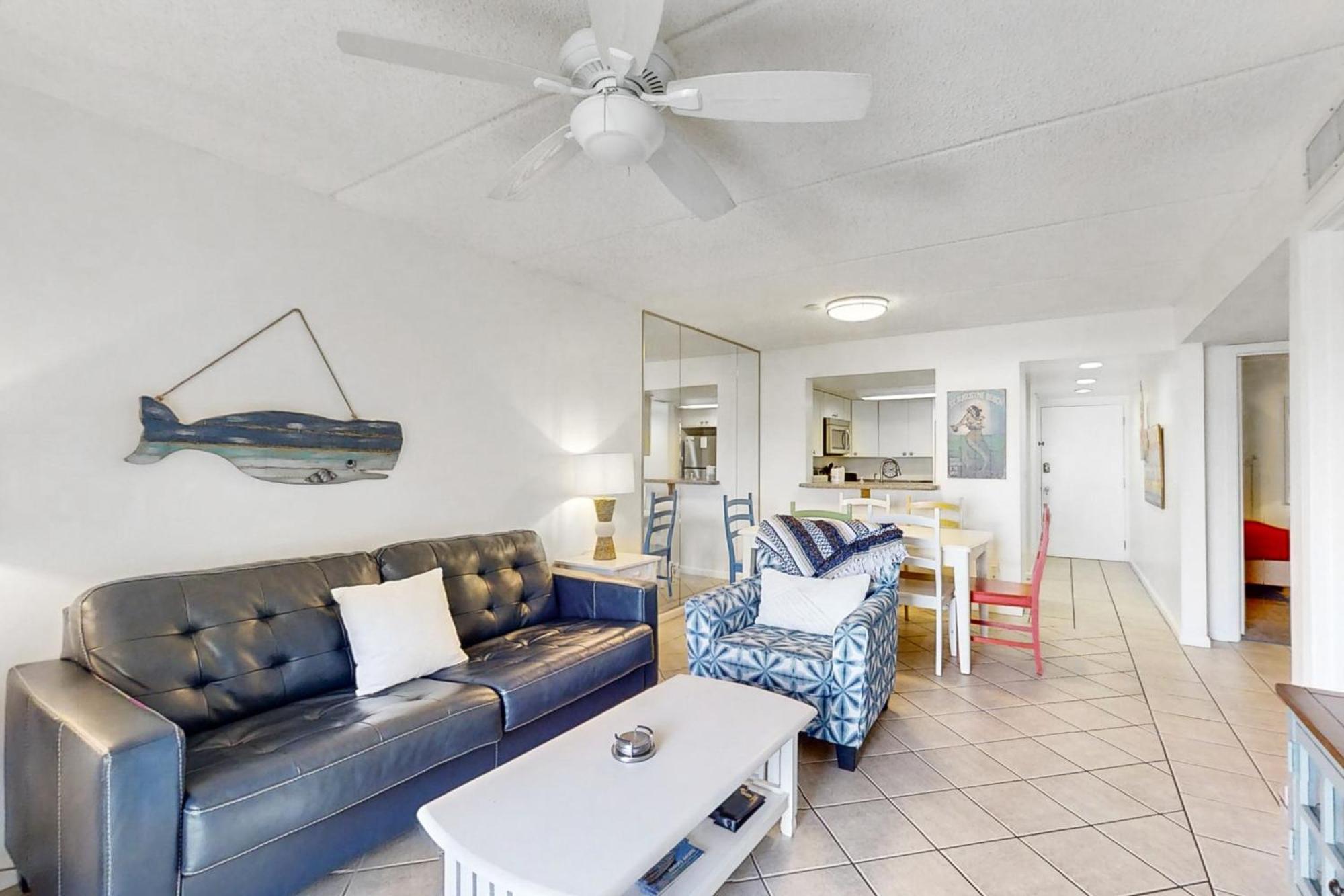 St Aug Ocean And Racquet Villa St. Augustine Kamer foto