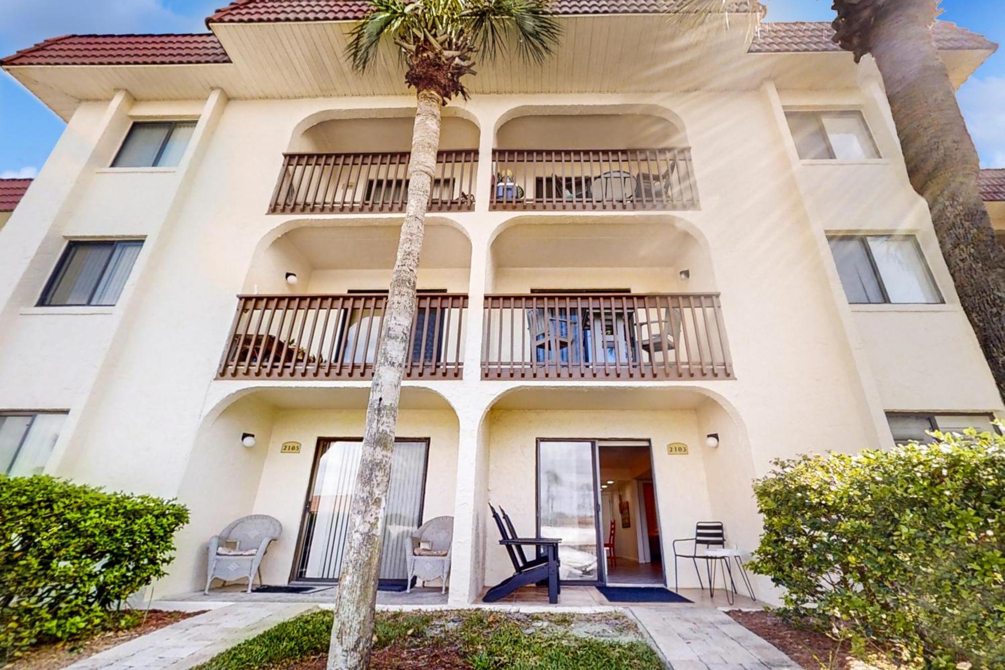 St Aug Ocean And Racquet Villa St. Augustine Kamer foto