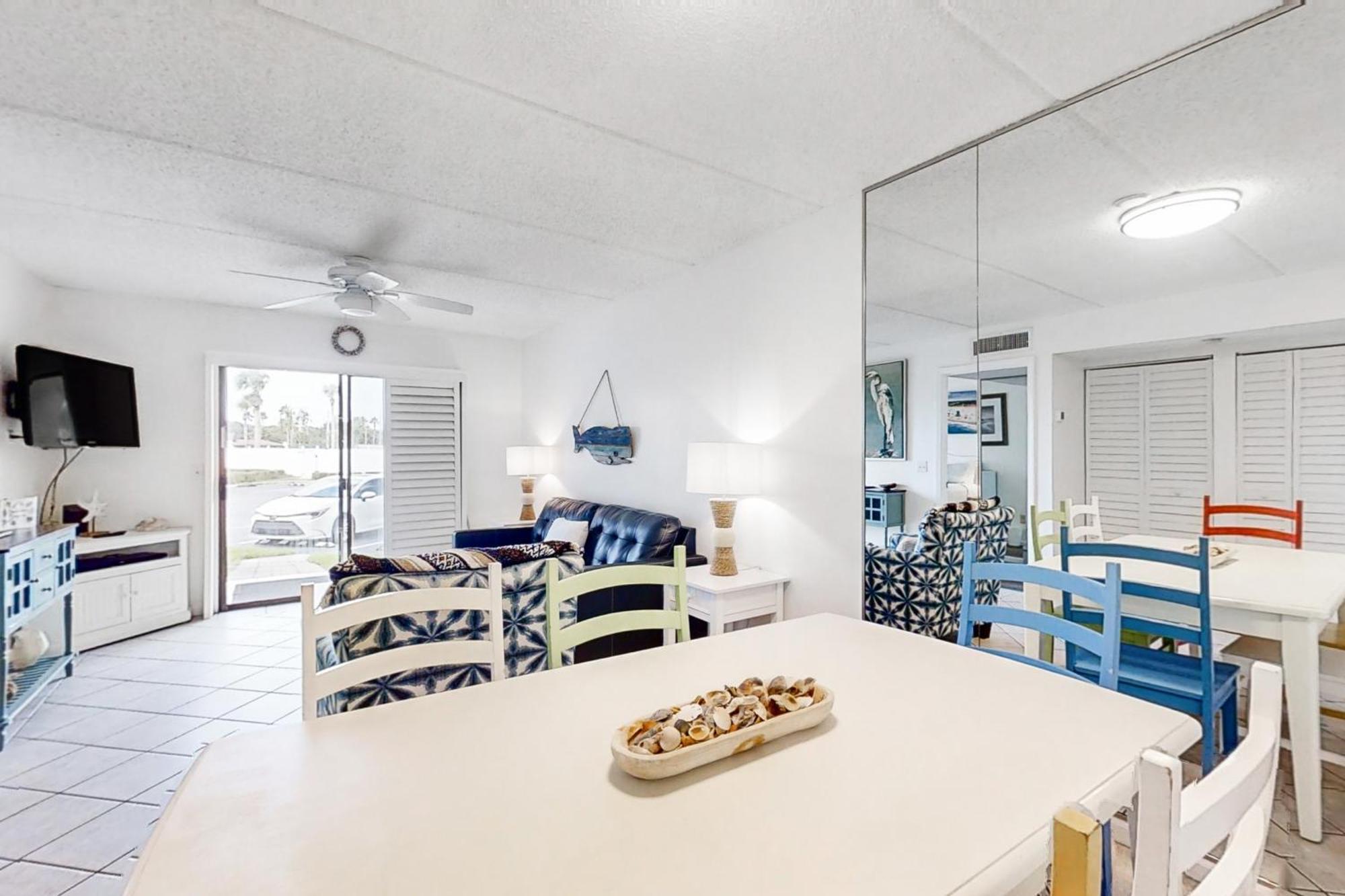 St Aug Ocean And Racquet Villa St. Augustine Kamer foto