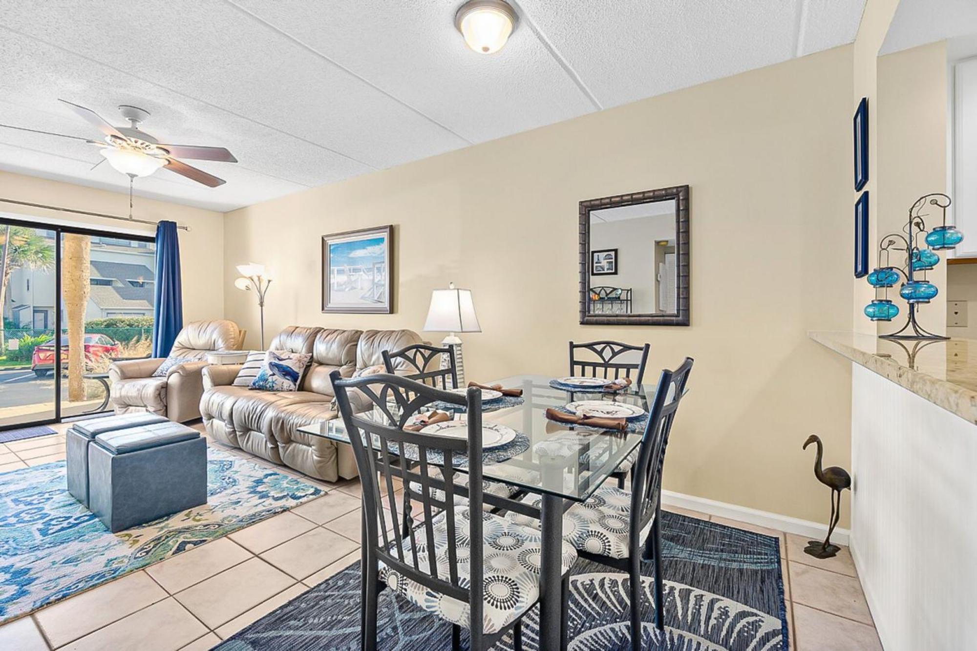 St Aug Ocean And Racquet Villa St. Augustine Kamer foto