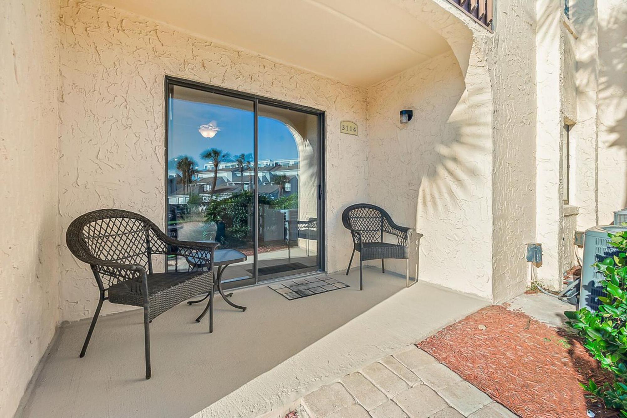 St Aug Ocean And Racquet Villa St. Augustine Kamer foto
