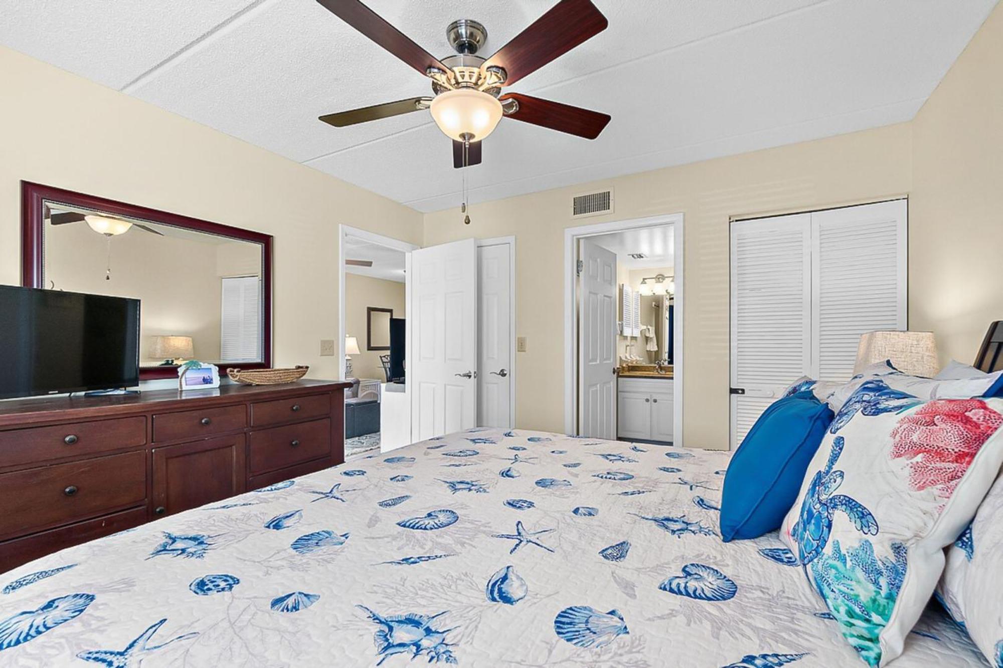 St Aug Ocean And Racquet Villa St. Augustine Kamer foto