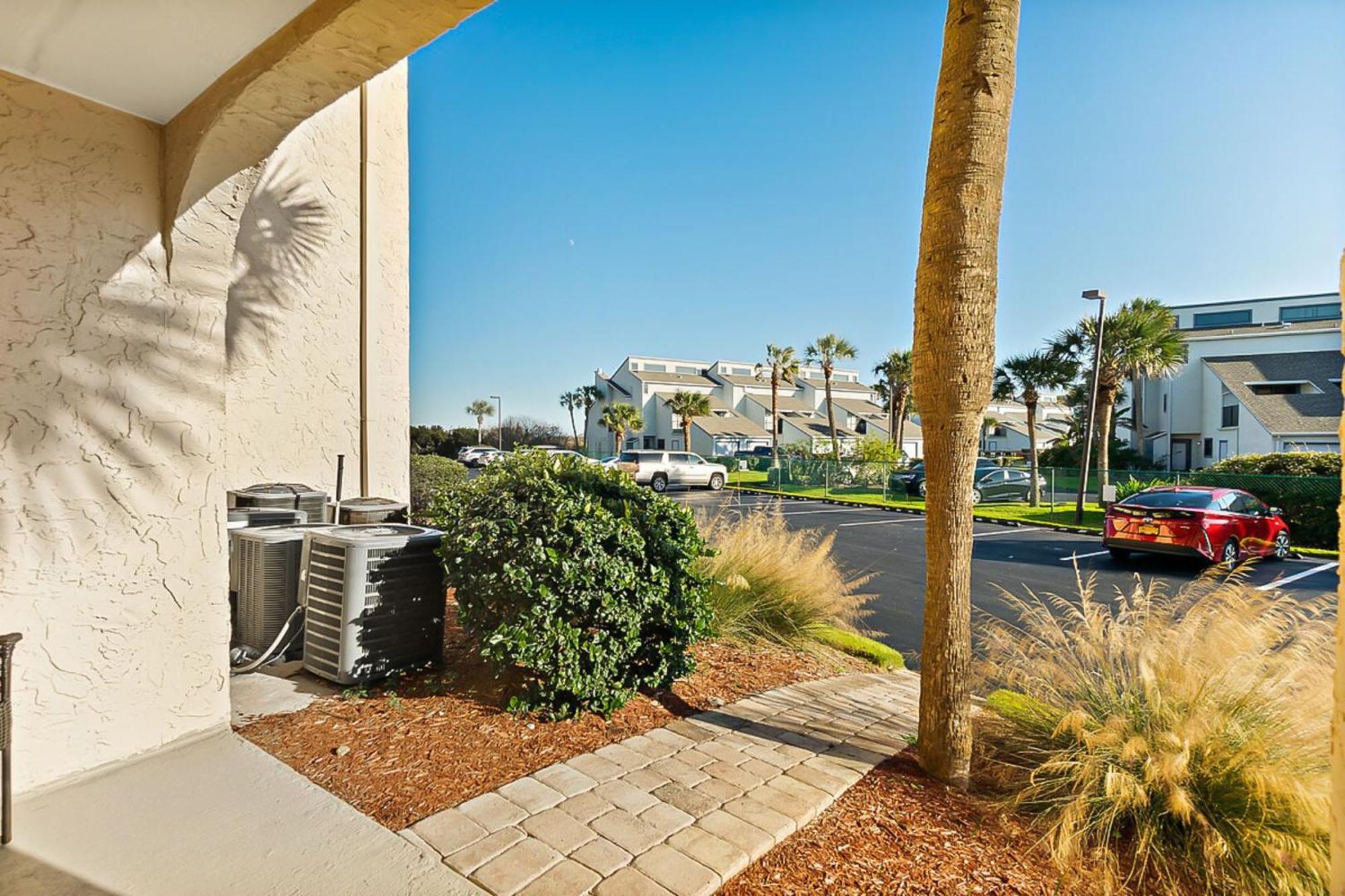 St Aug Ocean And Racquet Villa St. Augustine Kamer foto