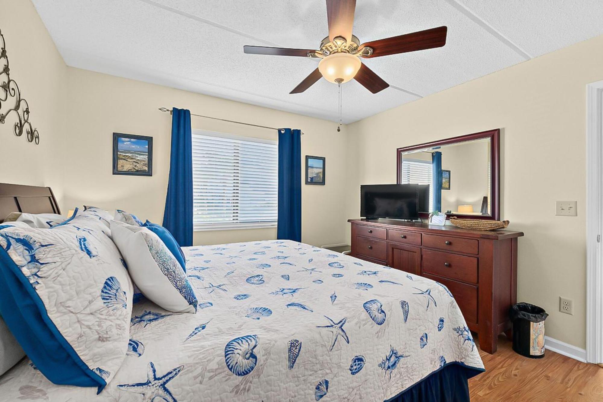 St Aug Ocean And Racquet Villa St. Augustine Kamer foto