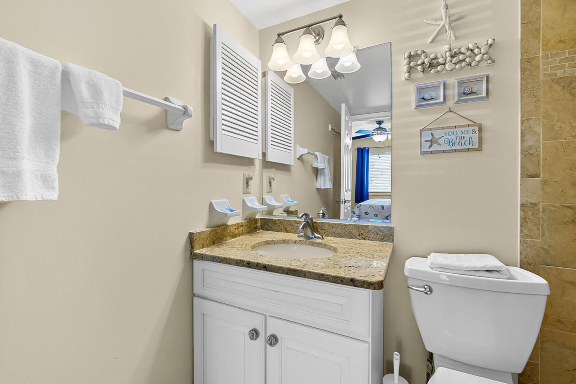 St Aug Ocean And Racquet Villa St. Augustine Kamer foto