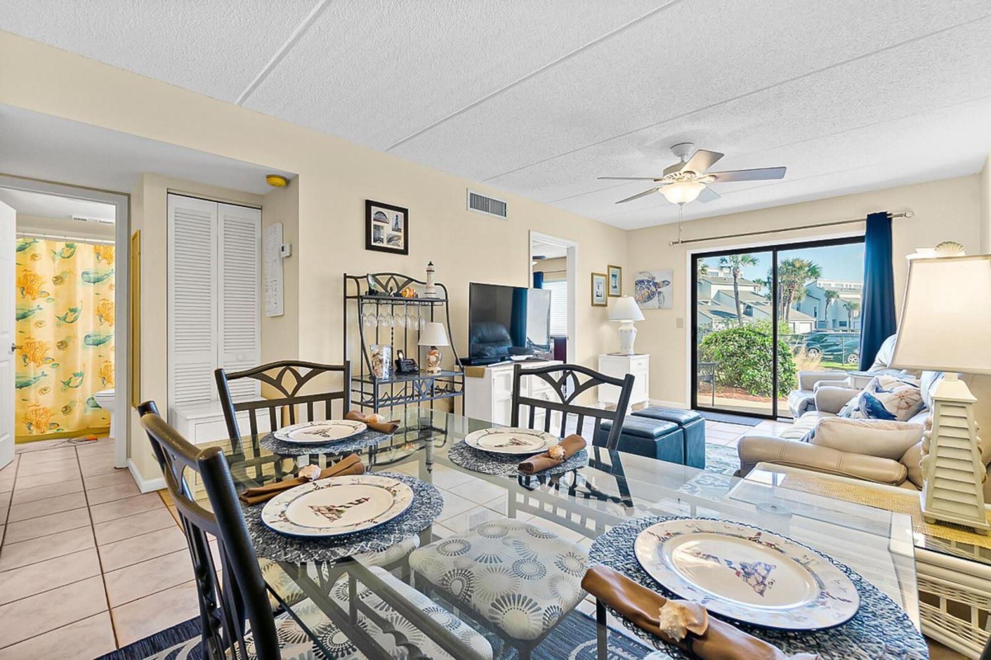 St Aug Ocean And Racquet Villa St. Augustine Kamer foto