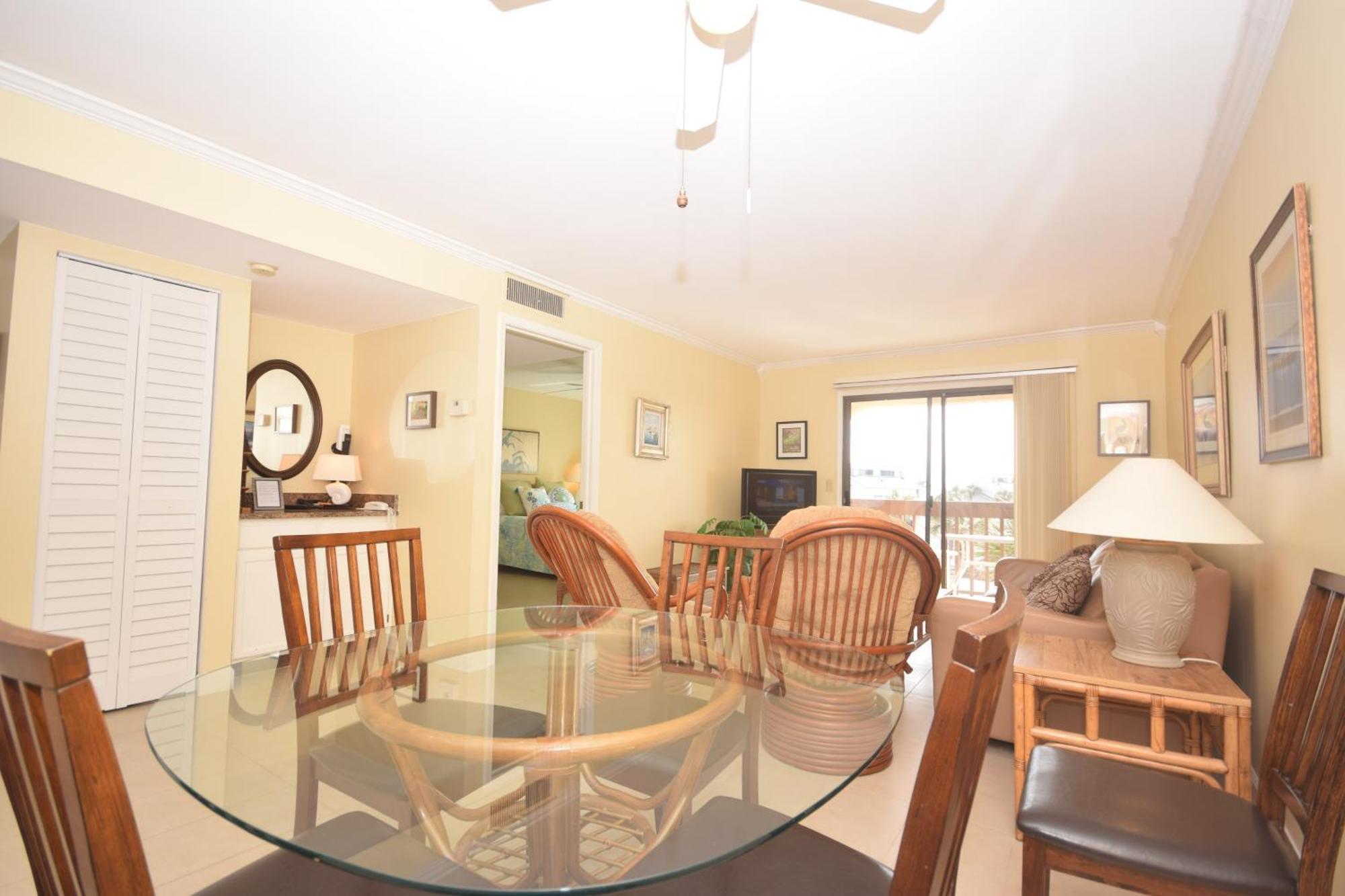 St Aug Ocean And Racquet Villa St. Augustine Kamer foto