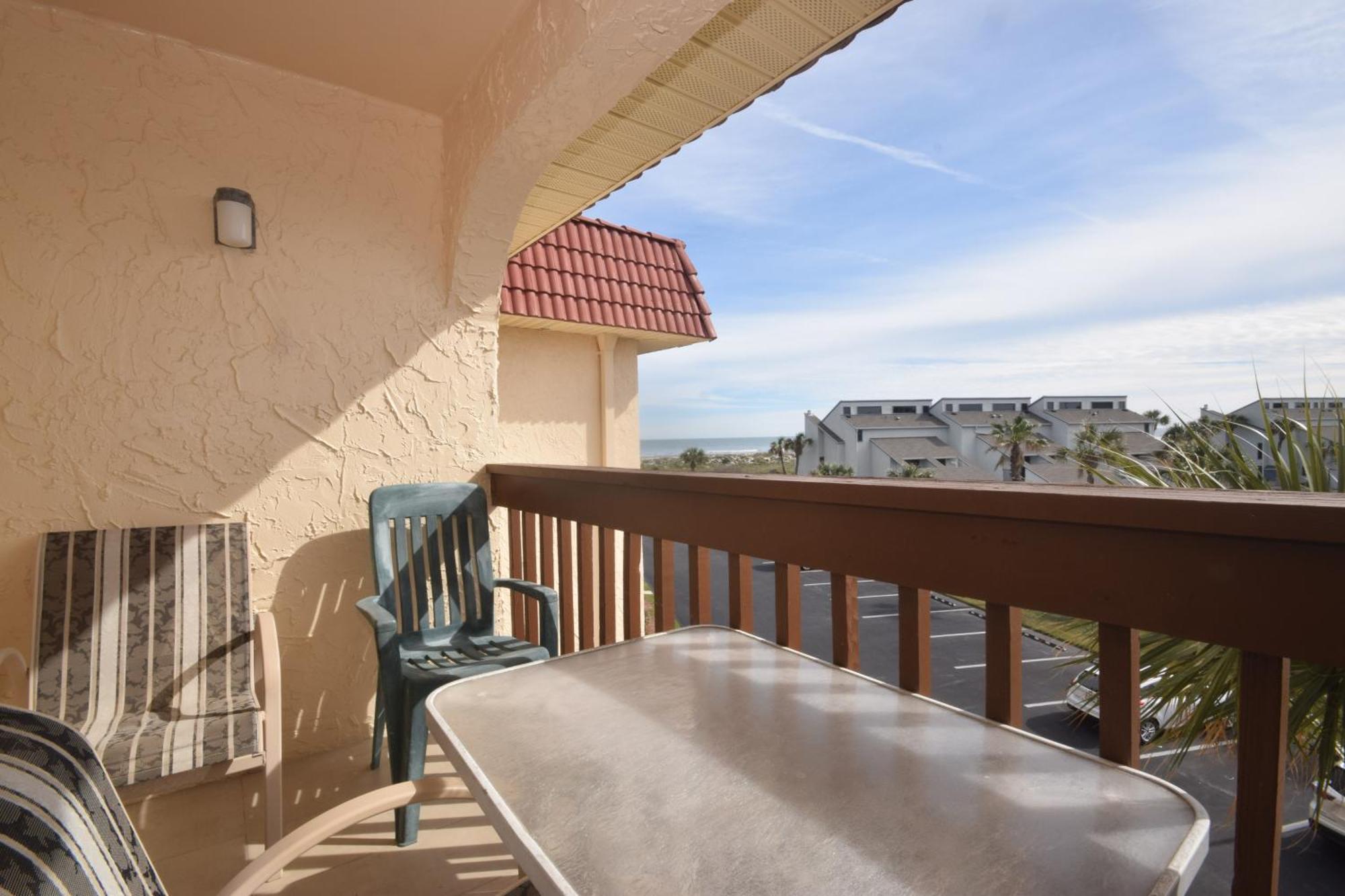 St Aug Ocean And Racquet Villa St. Augustine Kamer foto