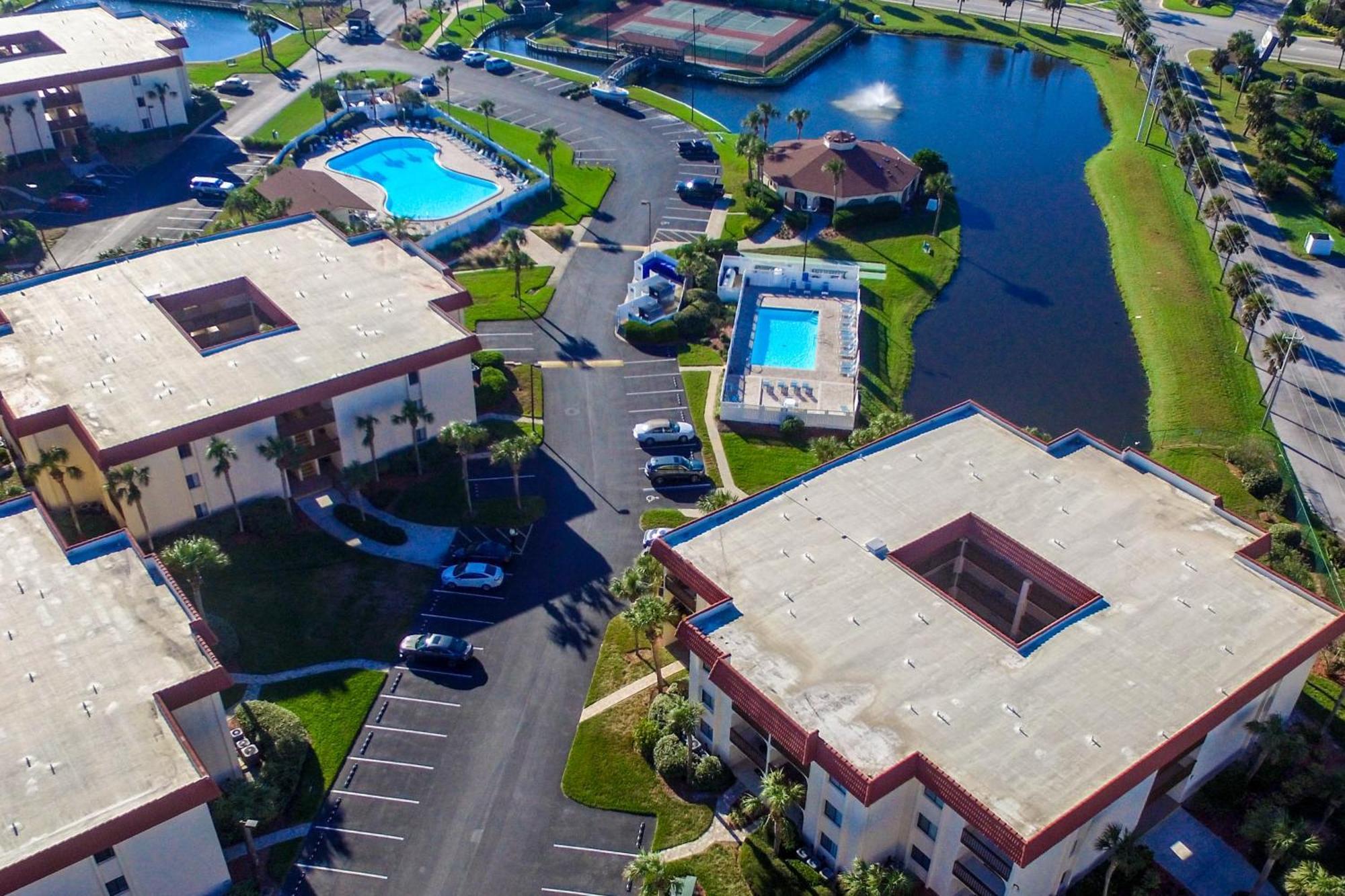 St Aug Ocean And Racquet Villa St. Augustine Kamer foto