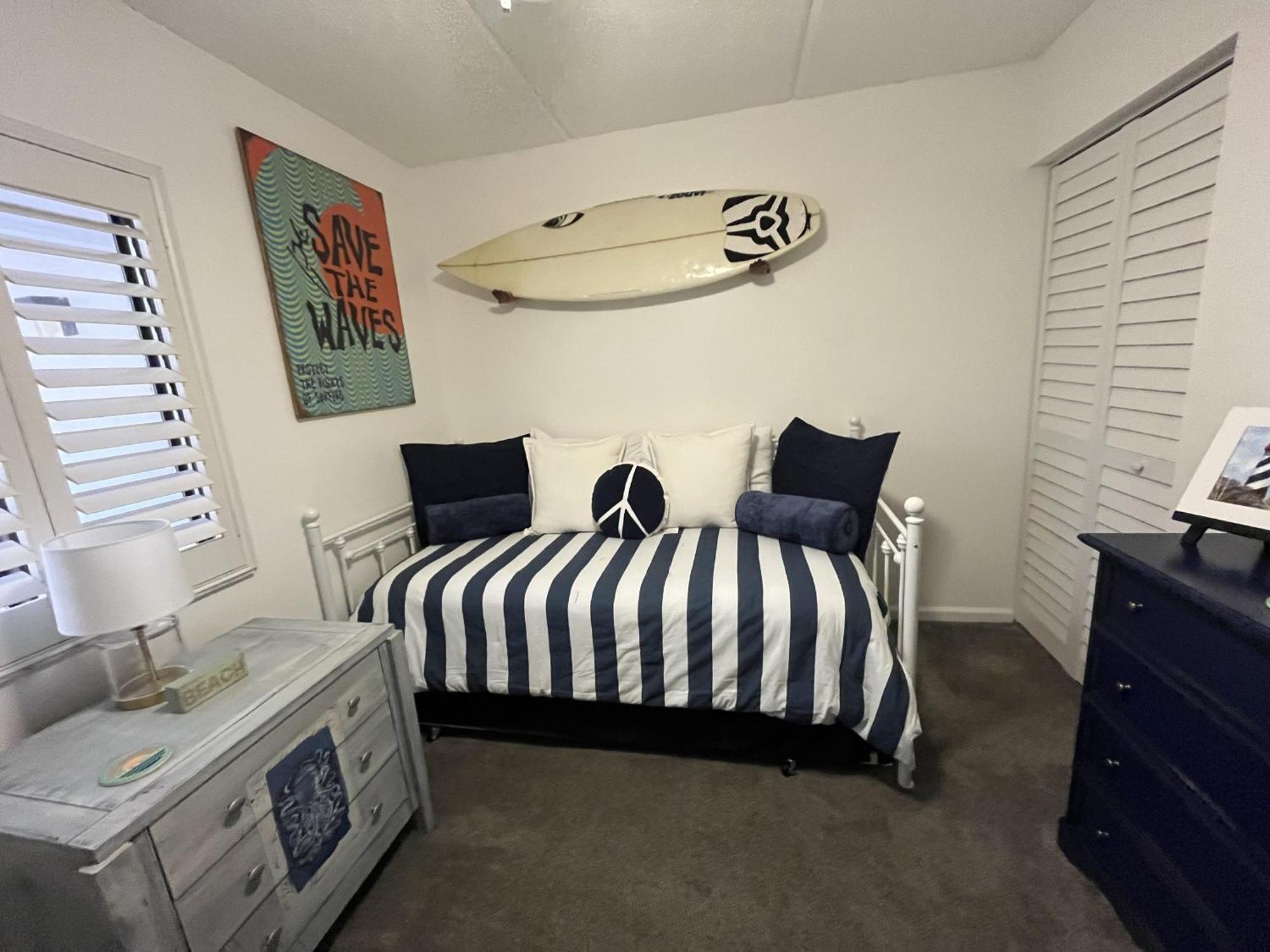 St Aug Ocean And Racquet Villa St. Augustine Kamer foto