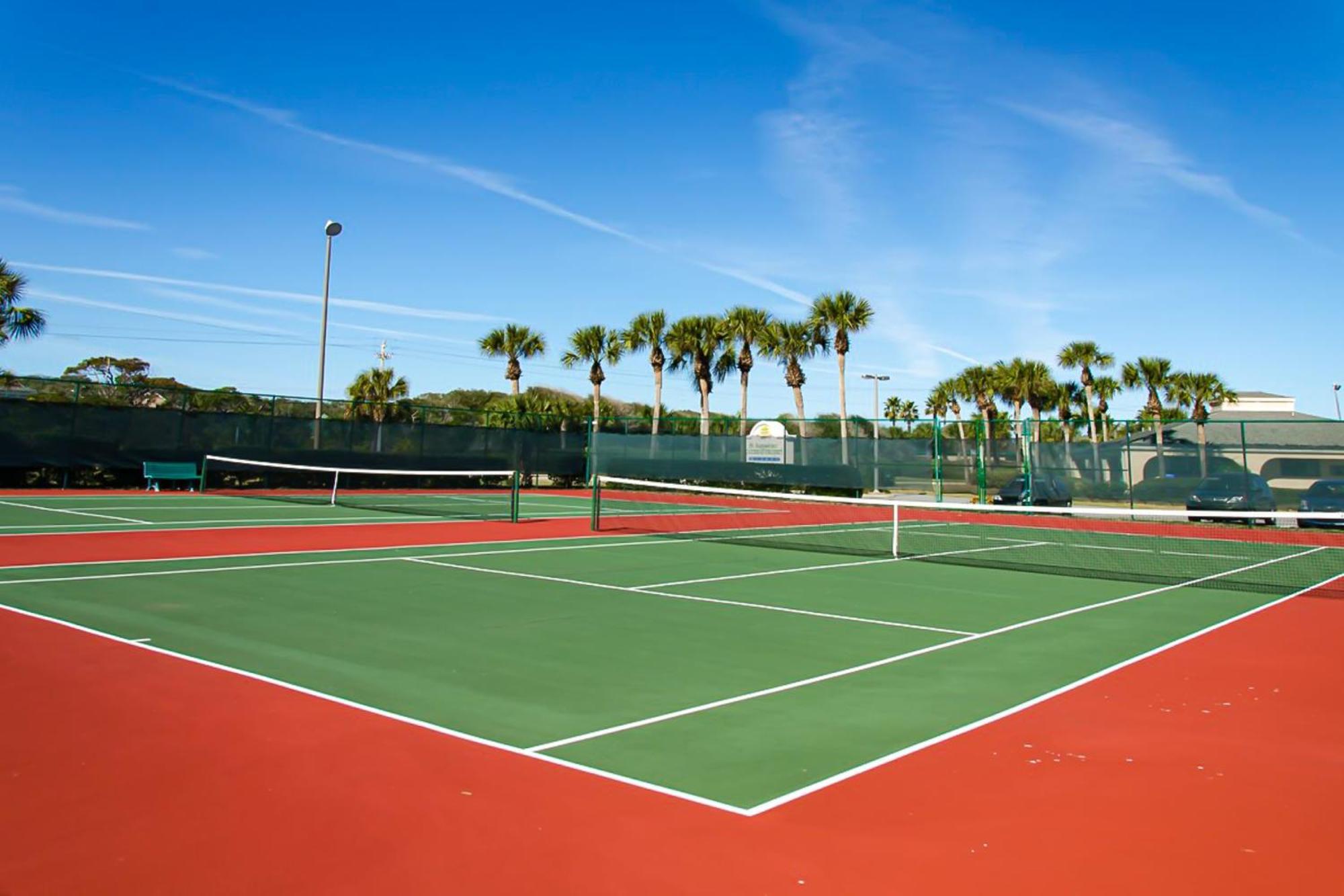 St Aug Ocean And Racquet Villa St. Augustine Buitenkant foto