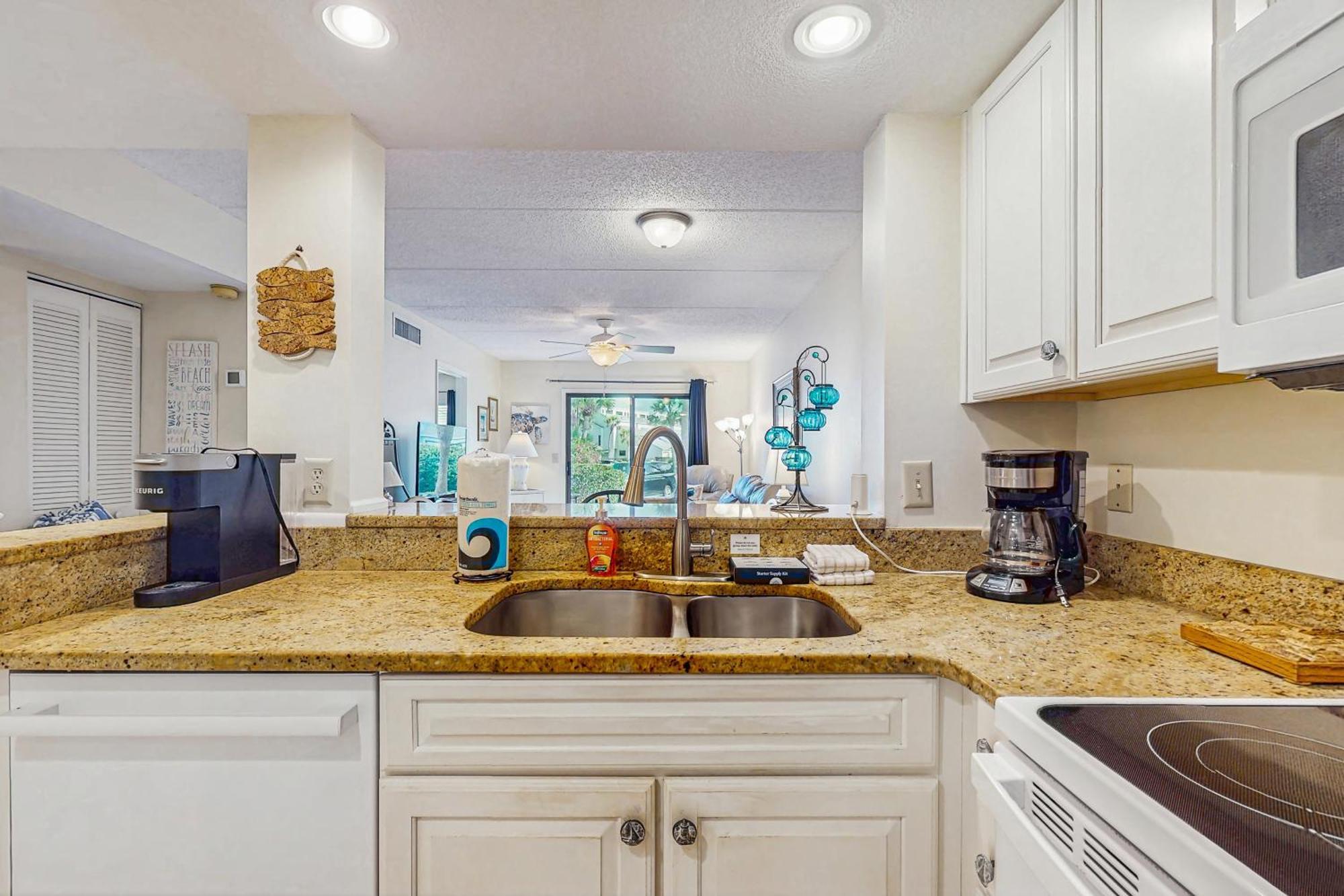 St Aug Ocean And Racquet Villa St. Augustine Buitenkant foto