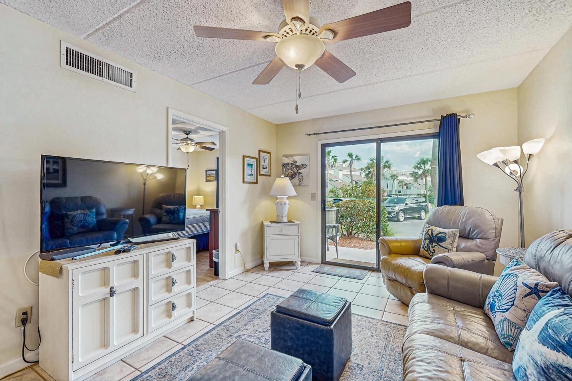 St Aug Ocean And Racquet Villa St. Augustine Buitenkant foto